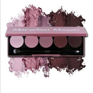 Dose Of Colors Marvelous Mauves Eyeshadow Palette